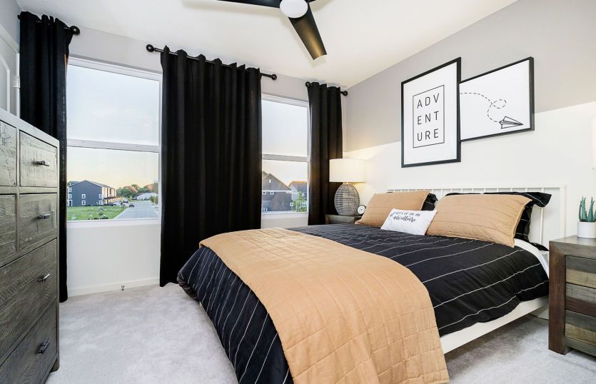 Ashton Home Design