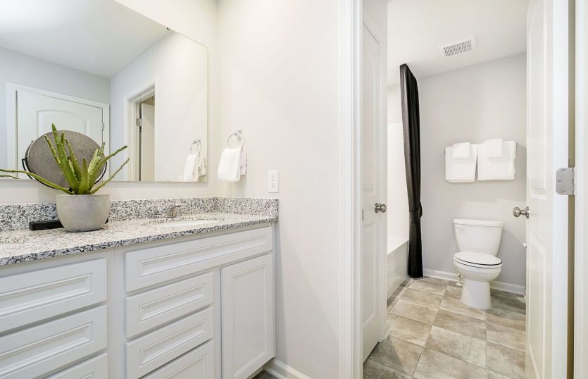 Ashton Home Design