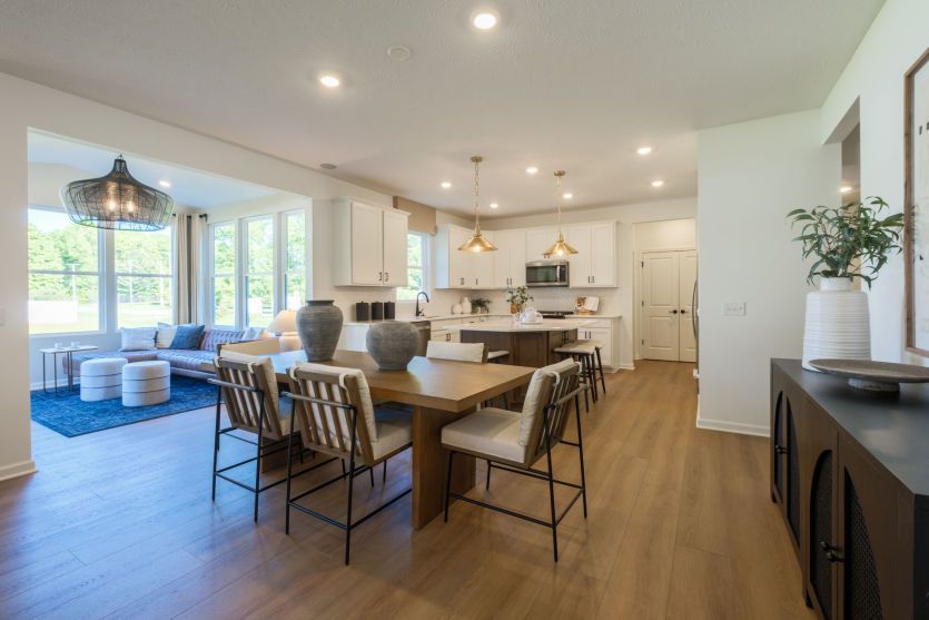 Gorgeous Kitchens