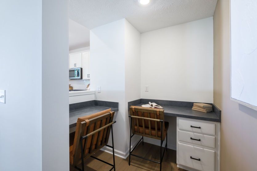 Stay Organized with the Pulte Planning Center®