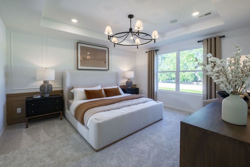 Owner's Suite