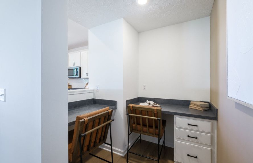 Pulte Planning Center®