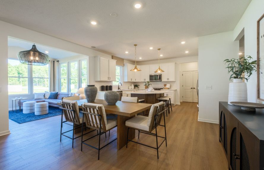 More Space for Your Family