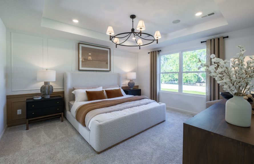 Owner's Suite