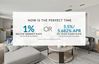 homes in Crescent Bluff by Pulte Homes