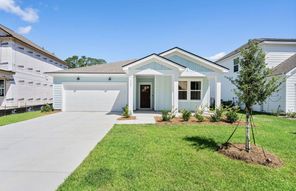 1177 Salty Hammock Court (Ibis)