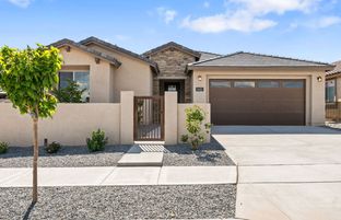 Parklane - Estates at La Cuentista: Albuquerque, New Mexico - Pulte Homes