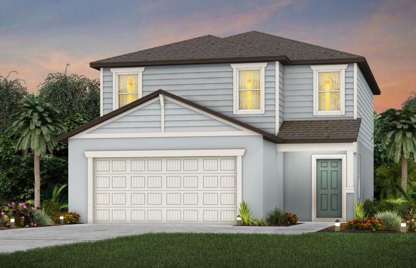 16918 Canary Trail. Parrish, FL 34219