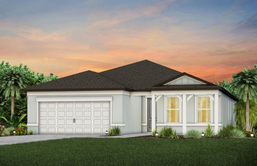 Elevation CO3