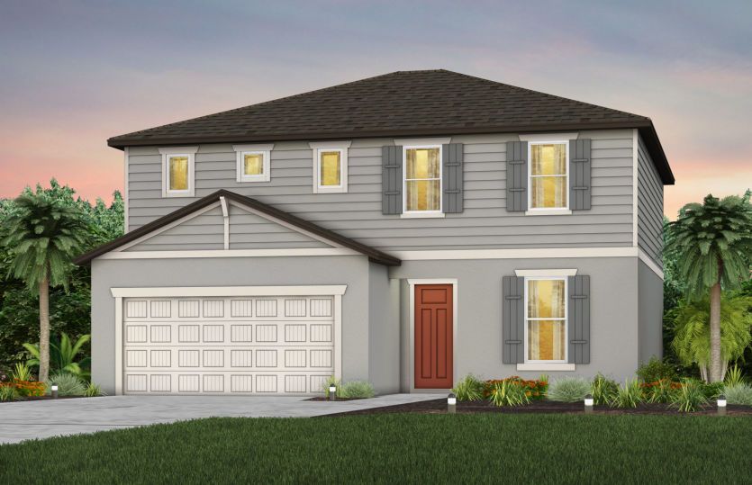Elevation C1