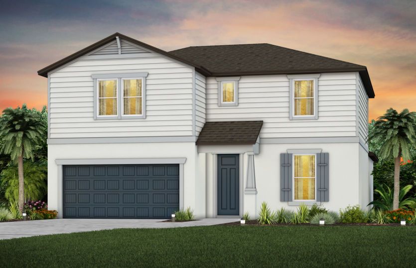 Elevation C1