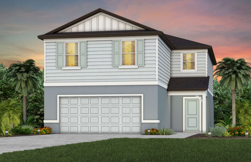 16918 Canary Trail. Parrish, FL 34219