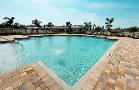 Private Amenities