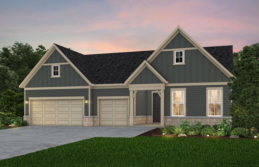 14481 Devonport Drive. Carmel, IN 46033