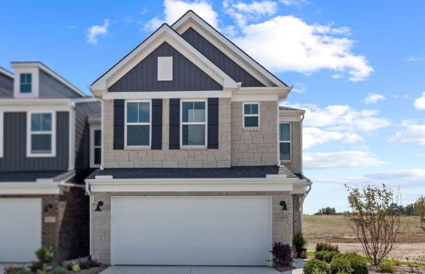 1504 Arcadia Drive. Milford, MI 48381