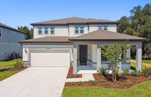 Scarlett - Riverwood: Zephyrhills, Florida - Pulte Homes