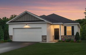 16813 Aiken Ridge Circle (Merriam)