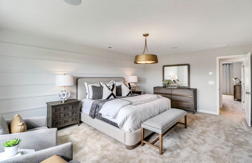 Owner's Suite