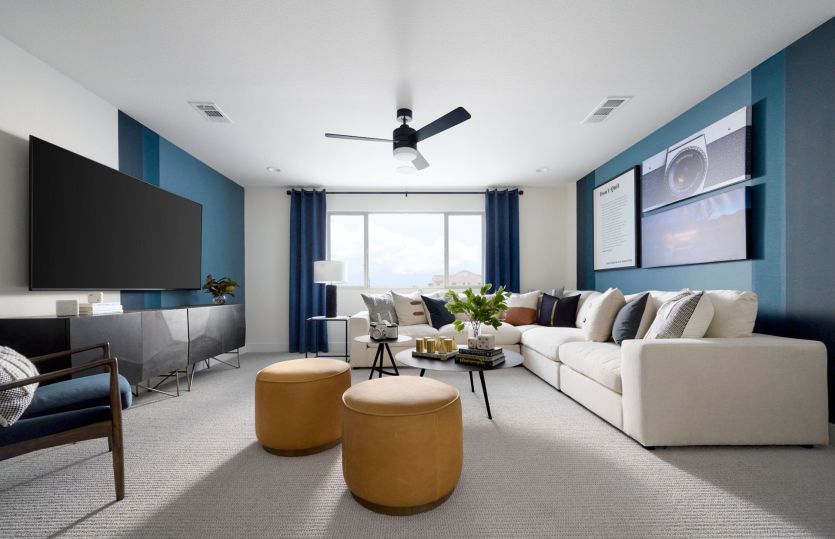 25049 Rocky Slope Circle. Menifee, CA 92585