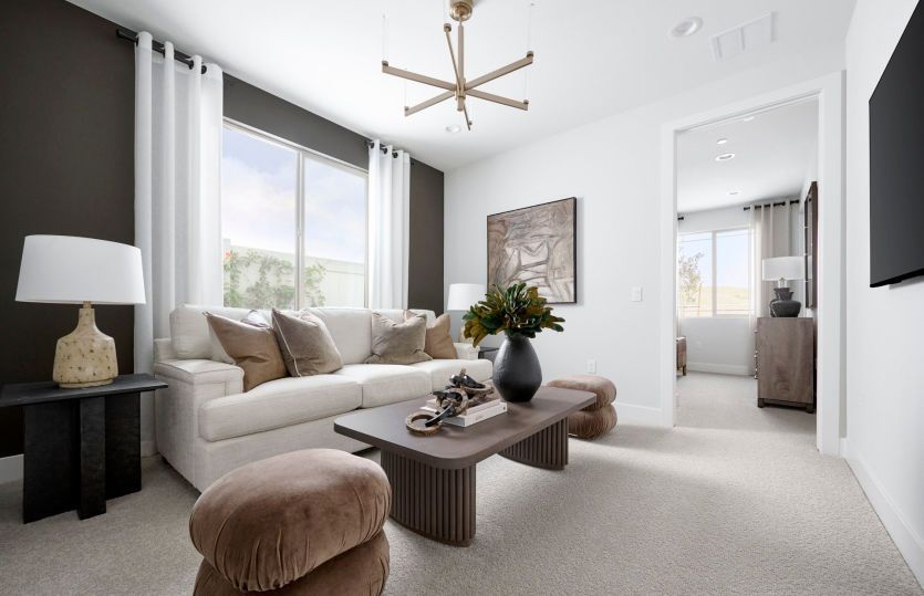 Guest Living