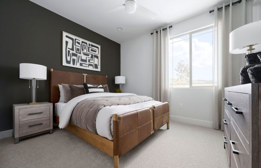 Guest Suite