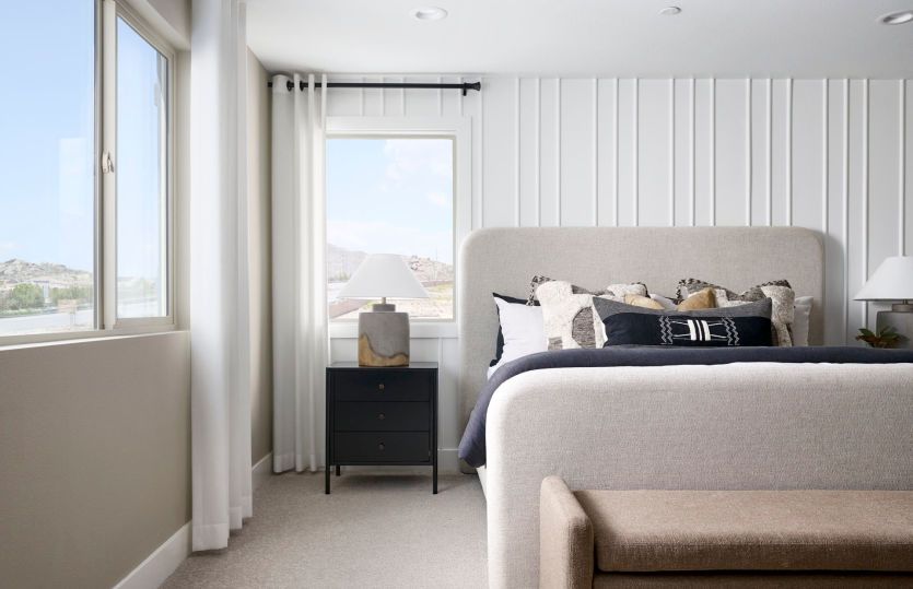 Owner's Suite