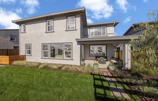 Plan 2 - Sequoia at Avina: Mountain House, California - Pulte Homes