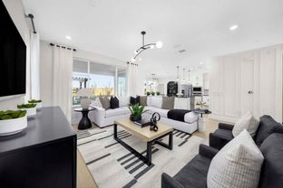 Plan 2 - Sequoia at Avina: Mountain House, California - Pulte Homes