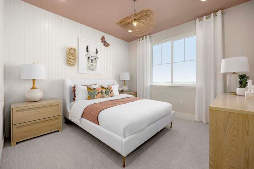 Secondary bedroom 2