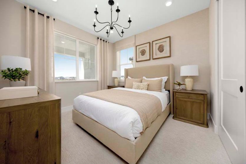Secondary bedroom 28