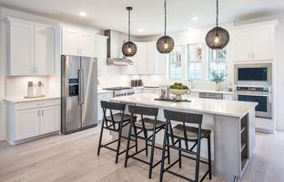 Isleton - Mason Ridge: Denville, New Jersey - Pulte Homes