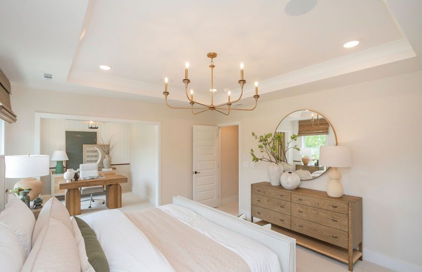 Continental Owner's Suite