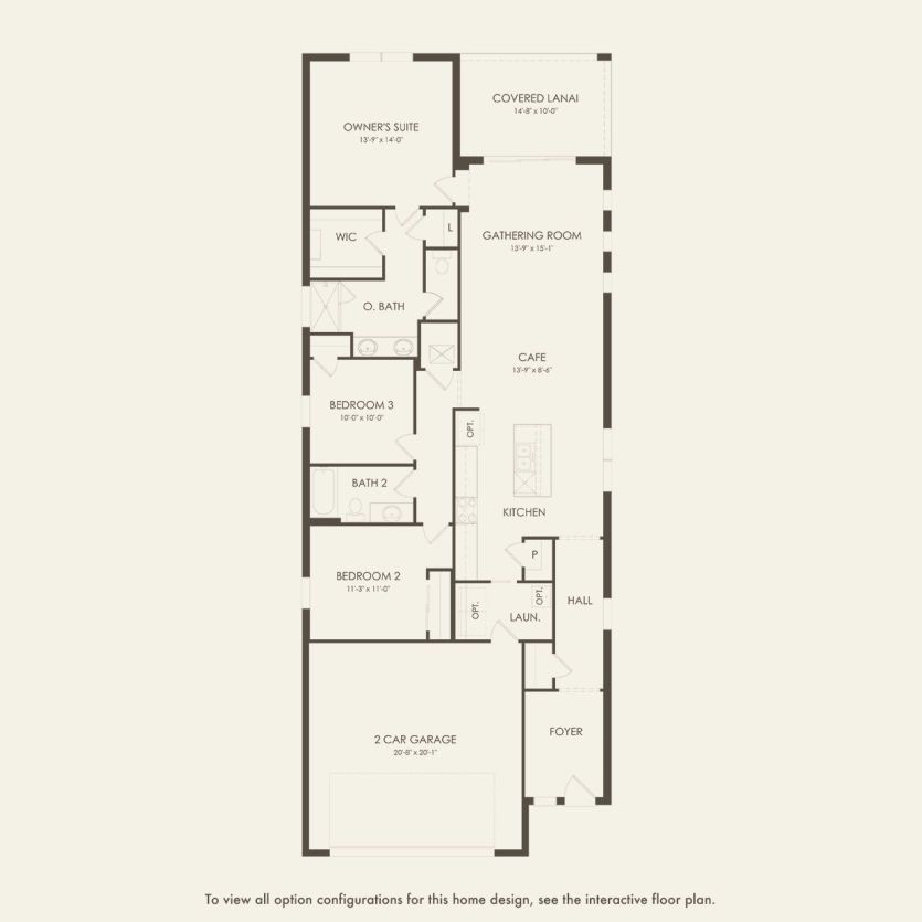 First Floor 3 br / 2 ba