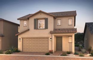 Silverton - Asante- Atrium Series: Surprise, Arizona - Pulte Homes
