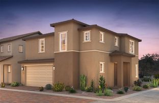 Eldora - Asante- Atrium Series: Surprise, Arizona - Pulte Homes