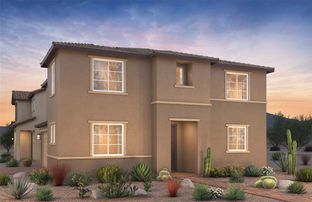 Powderhorn - Asante- Atrium Series: Surprise, Arizona - Pulte Homes