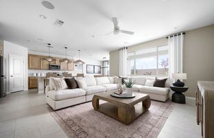 Stella - Heritage at Banner Park: Menifee, California - Pulte Homes