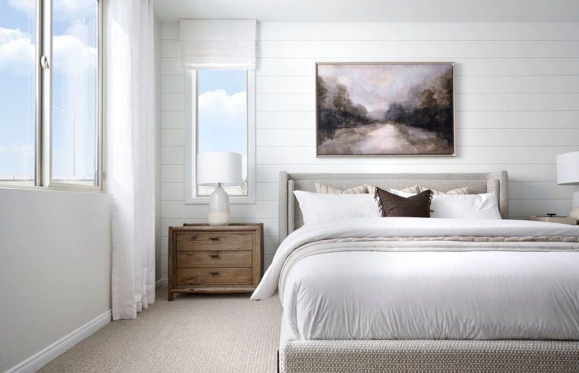 Owner's Suite