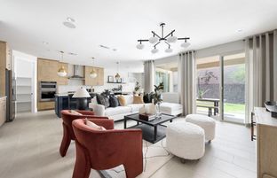 Verona - Heritage at Banner Park: Menifee, California - Pulte Homes