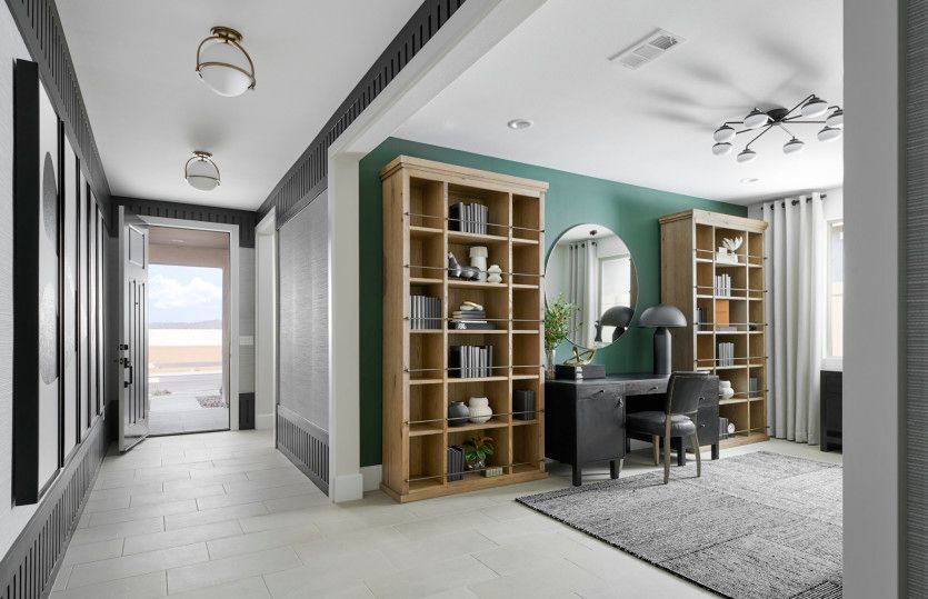 Flex (Model at Cimarron Ridge)