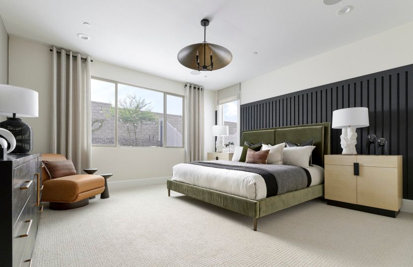 Owner's Suite (Model at Cimarron Ridge)