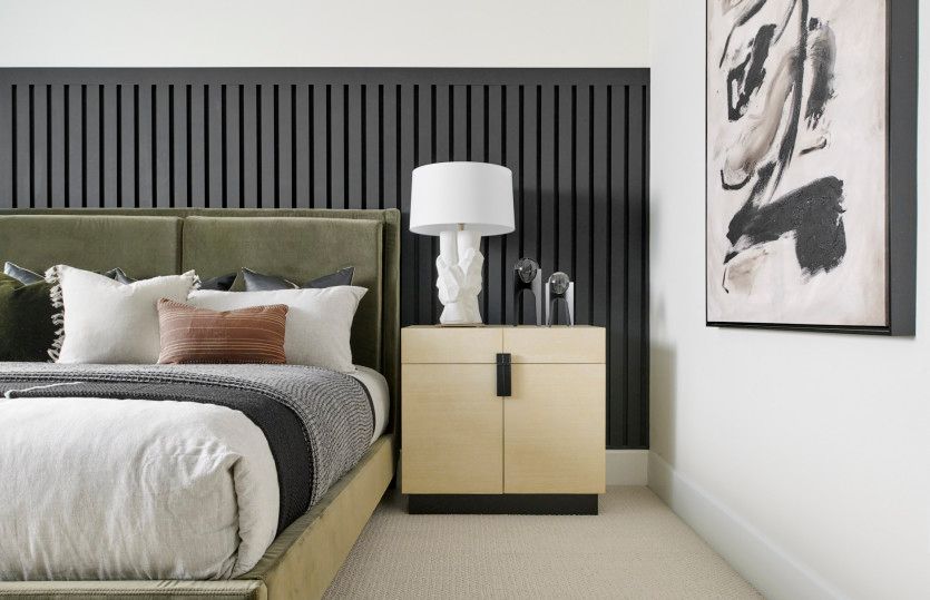 Owner's Suite (Model at Cimarron Ridge)