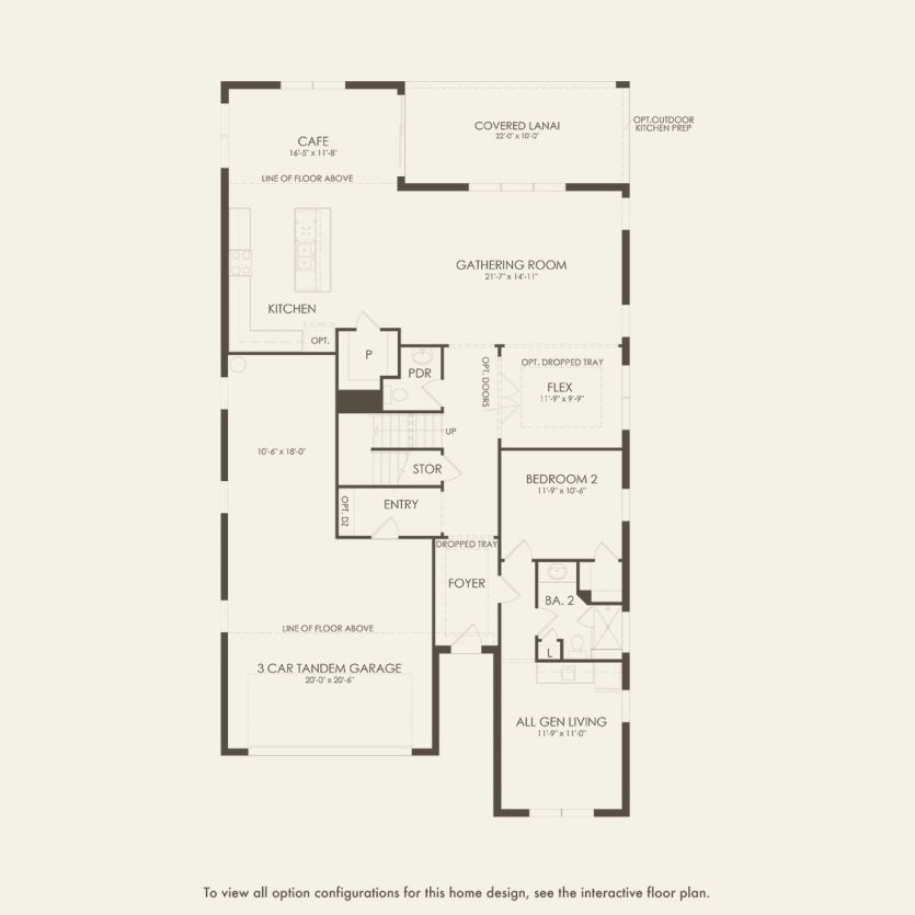 First Floor 5 br / 3.5 ba