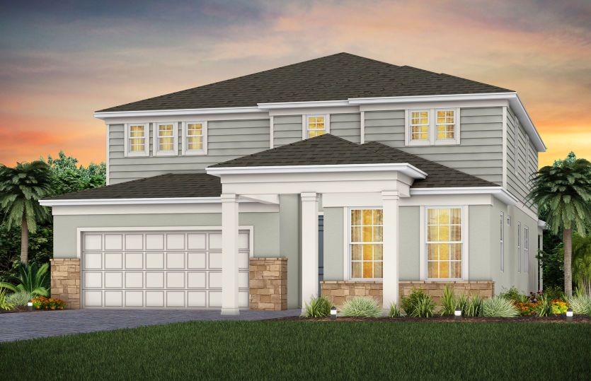 Serena AllGen Exterior FM2