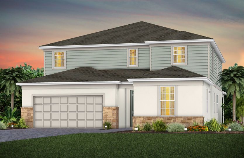 Serena AllGen Exterior FM1