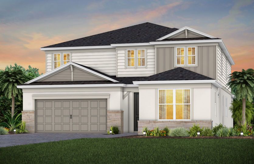Serena AllGen Exterior CO1