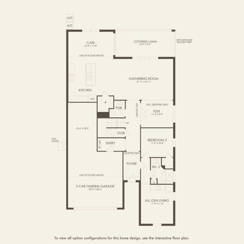 First Floor 5 br / 3.5 ba