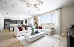 Pathmaker - Merit at Banner Park: Menifee, California - Pulte Homes