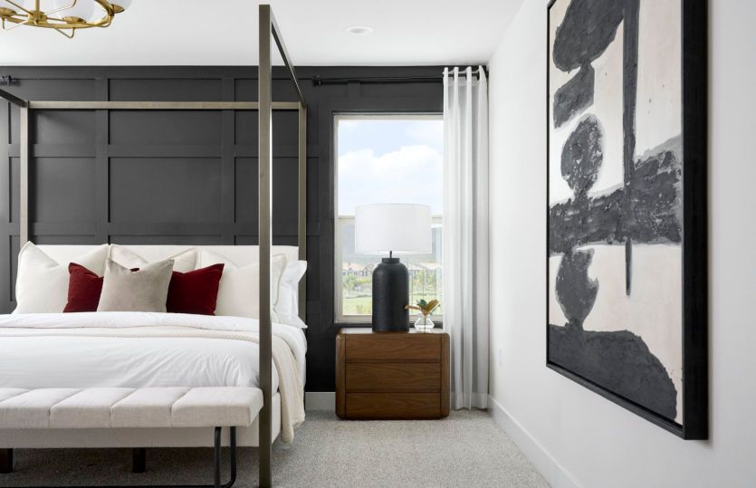 Owner's Suite