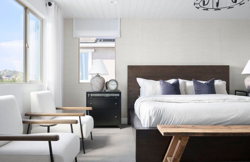 Owner's Suite